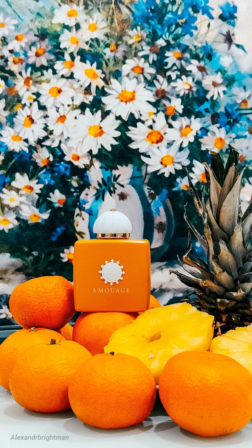 Amouage Beach Hut Woman