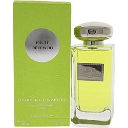 Terry de Gunzburg Fruit Défendu