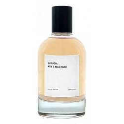 Arcadia No.6 Milk Musk
