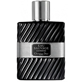 Christian Dior Eau Sauvage Extreme 2010 туалетная вода, 50 мл тестер Christian Dior Eau Sauvage Extreme 2010 туалетная вода, 50 мл тестер