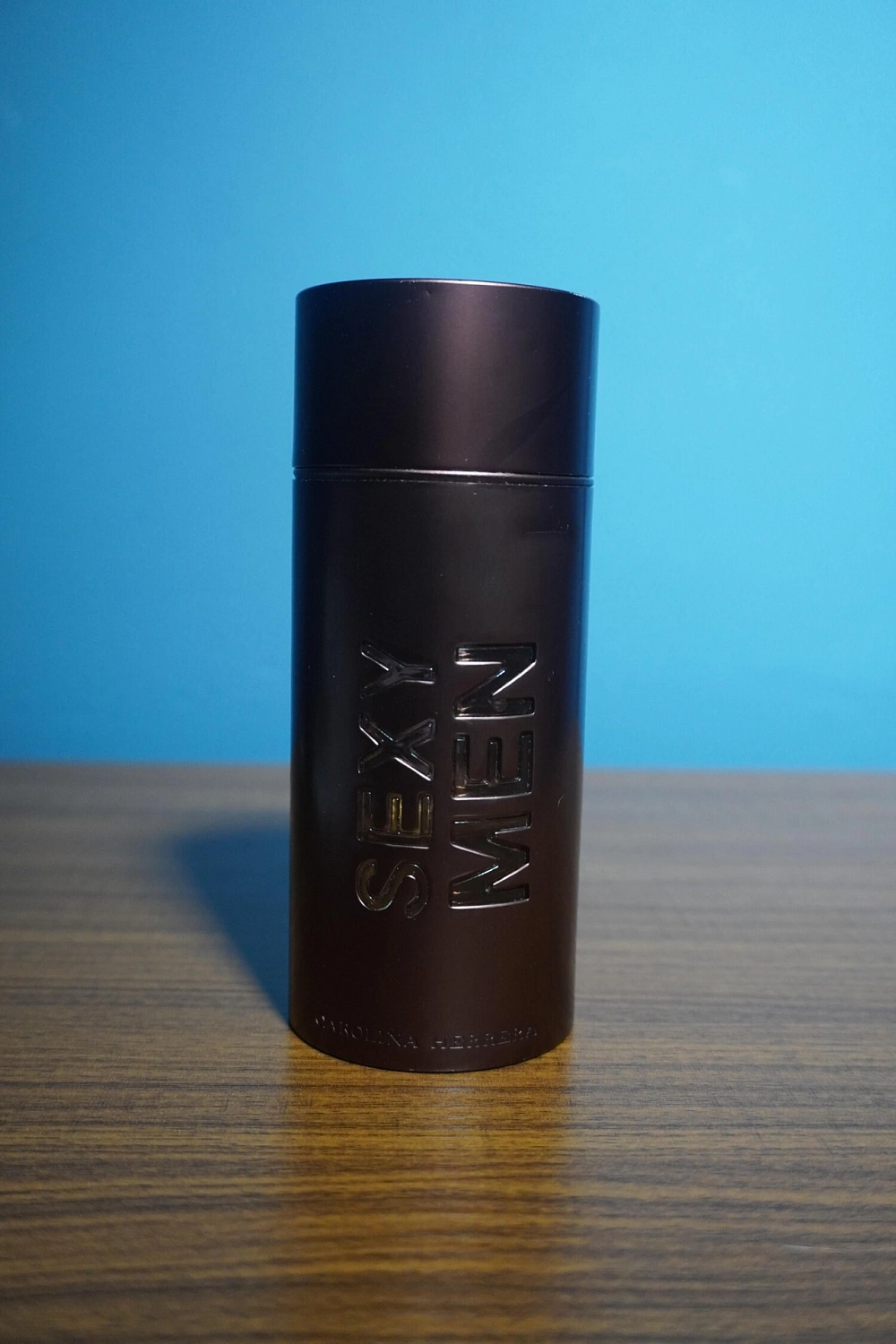 Carolina Herrera 212 Sexy Men