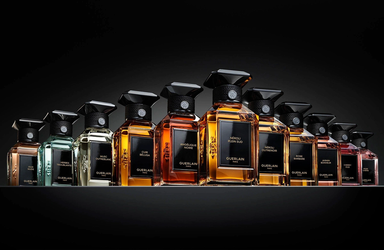 Guerlain Neroli Plein Sud