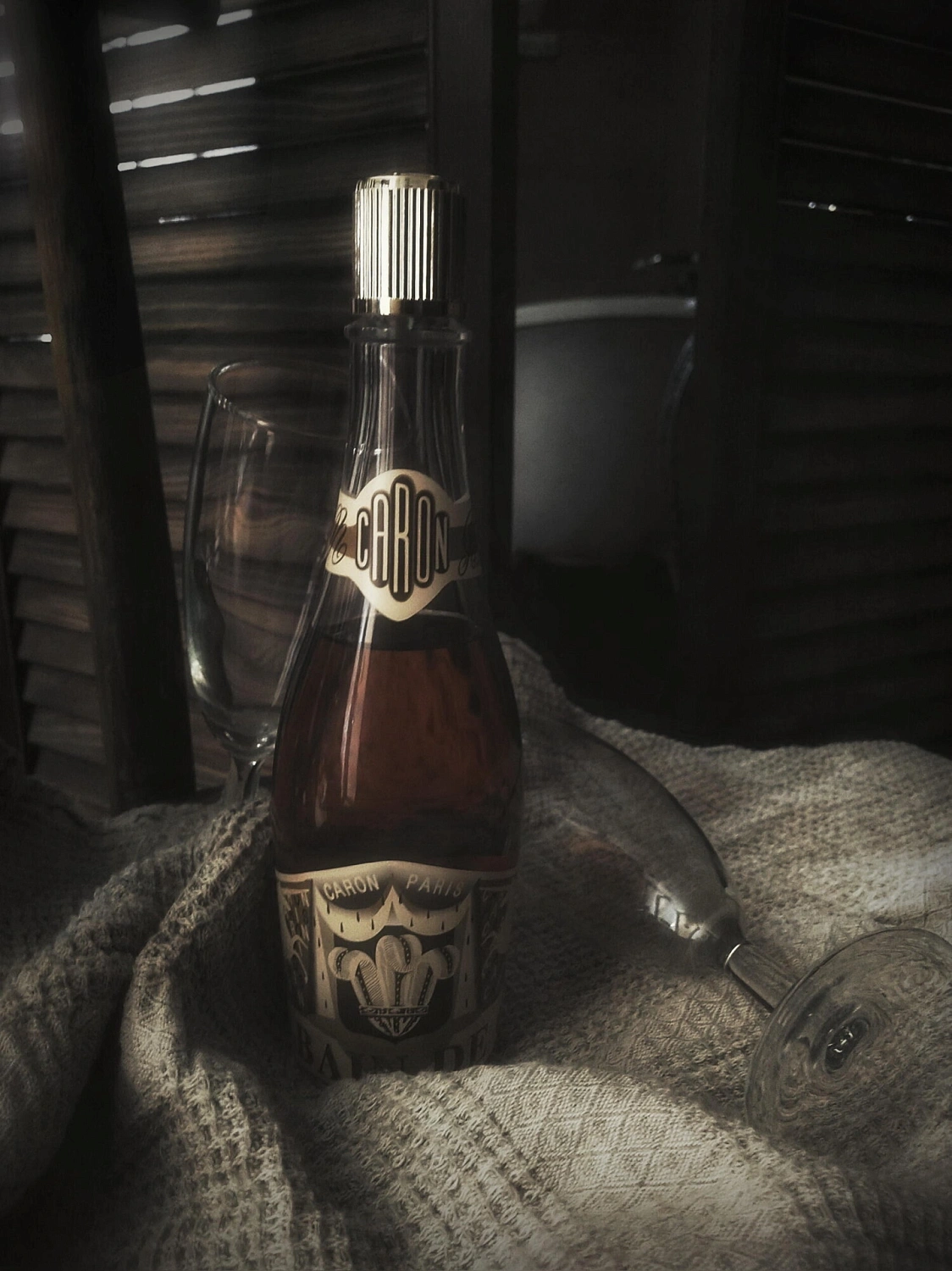 Royal Bain de Caron