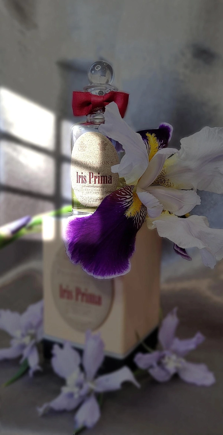 Penhaligon`s Iris Prima Penhaligon`s Iris Prima