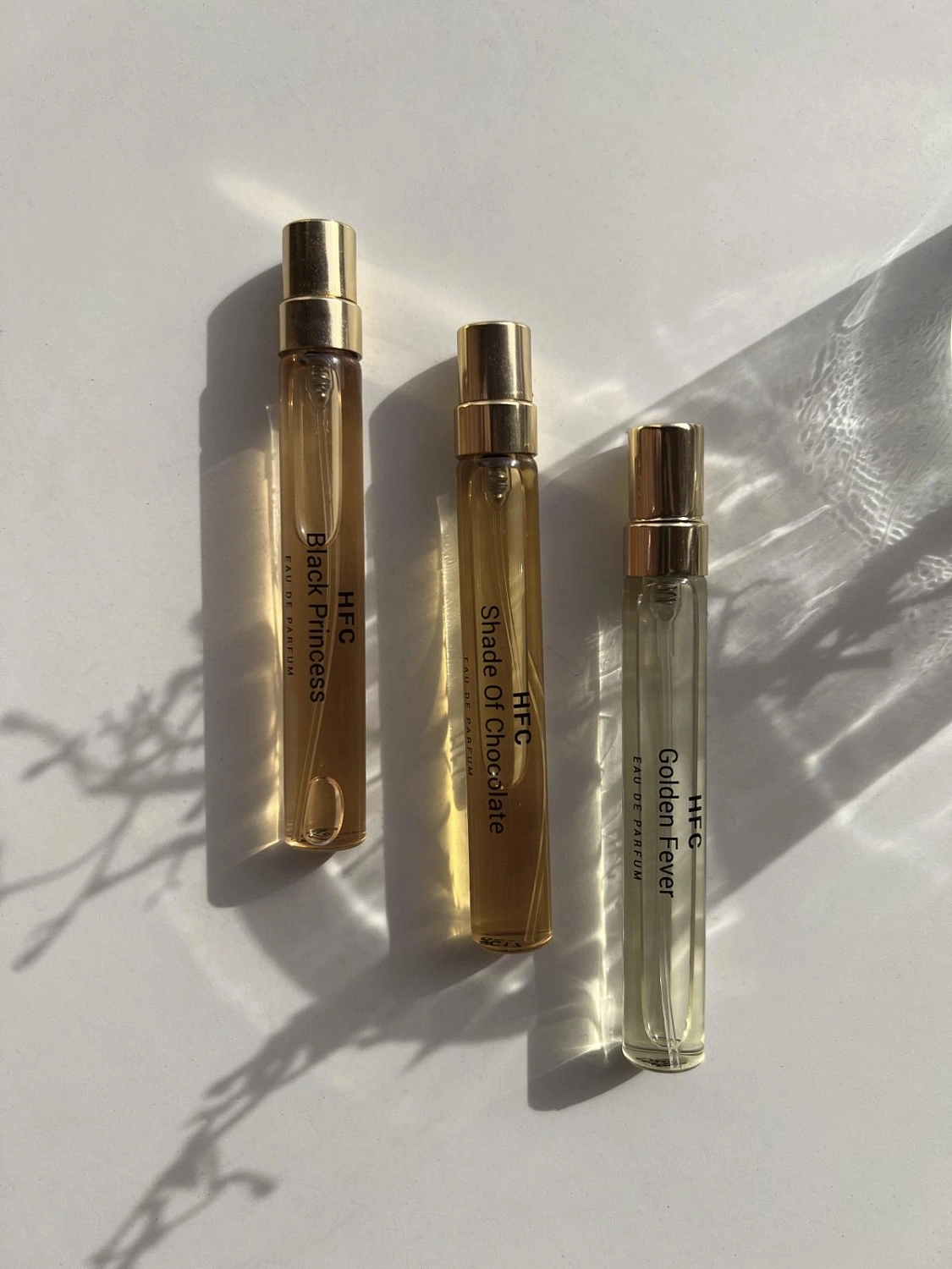 Haute Fragrance Company Shade of Chocolate