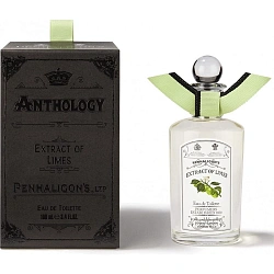 Penhaligon's Anthology Extract of Limes