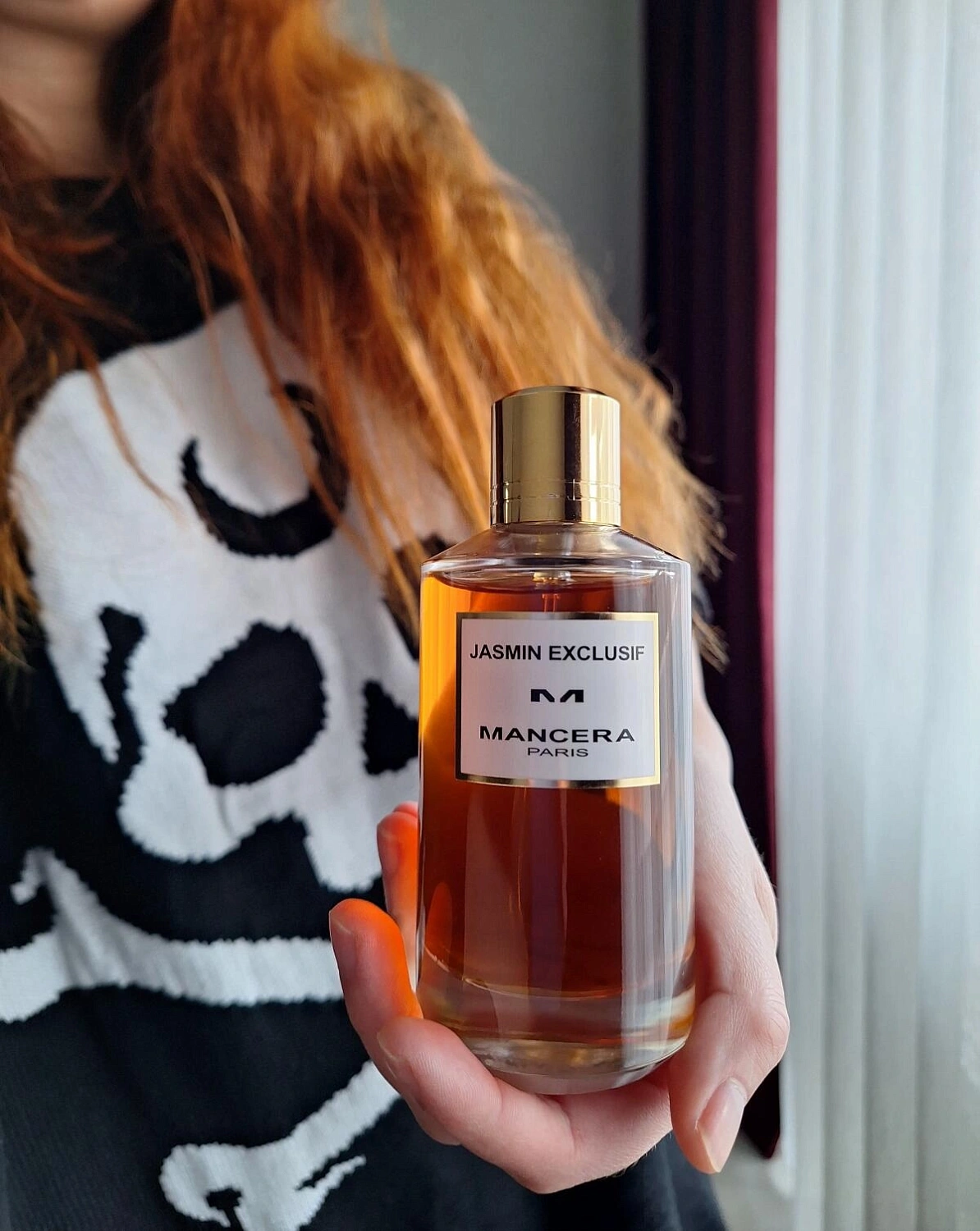 Mancera Jasmin Exclusif