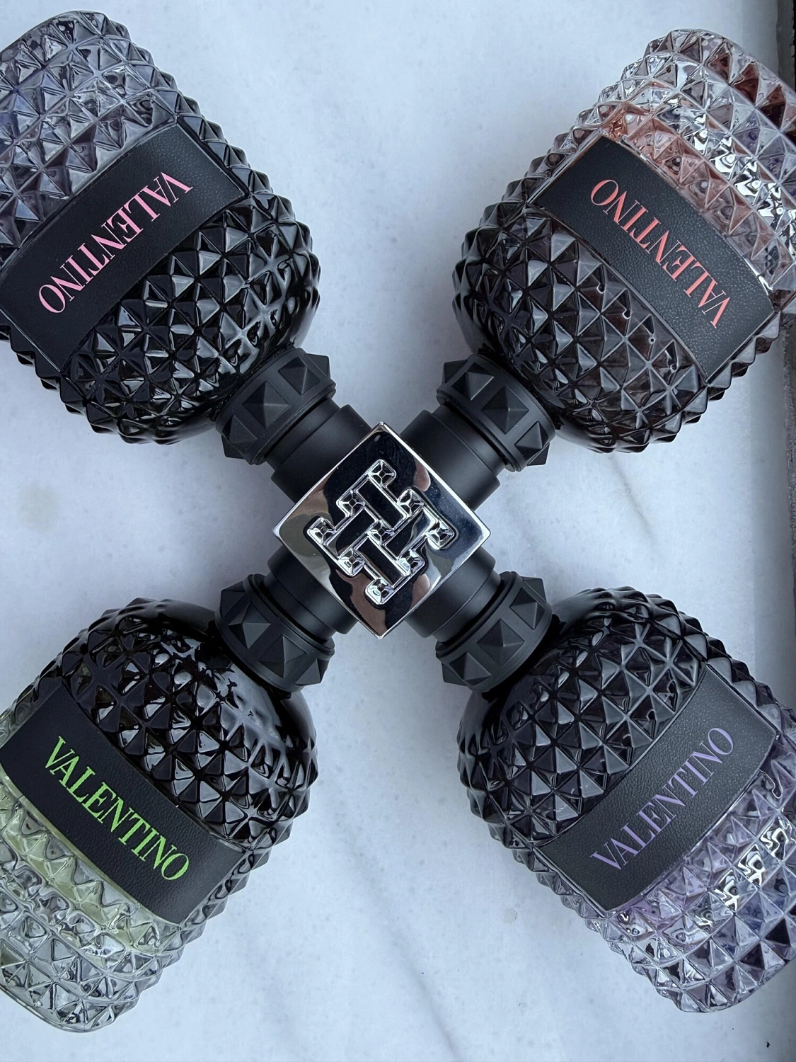 Valentino Uomo Born In Roma Coral Fantasy