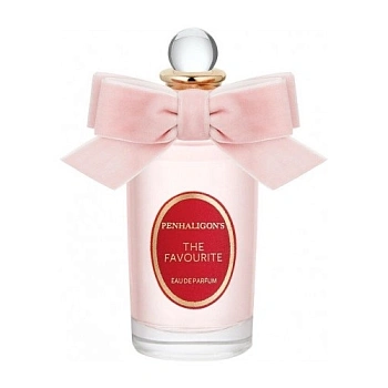 Penhaligon`s The Favourite парфюмерная вода, 100 мл тестер Penhaligon`s The Favourite парфюмерная вода, 100 мл тестер