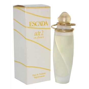 Escada Acte 2 туалетная вода, 100 мл