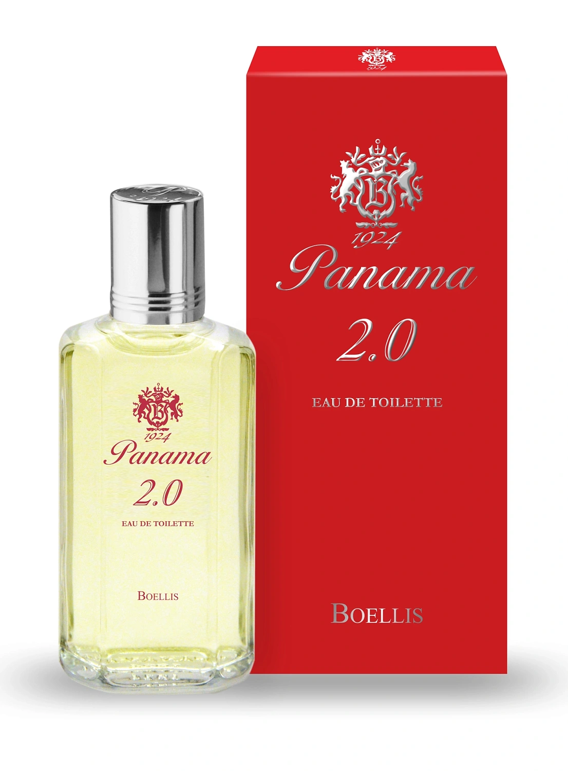Panama 1924 (Boellis) Panama 2.0 Panama 1924 (Boellis) Panama 2.0