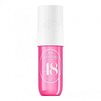 Sol de Janeiro Cheirosa '48 мист для тела и волос, 90 мл