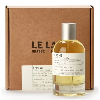 Фото Le Labo Lys 41