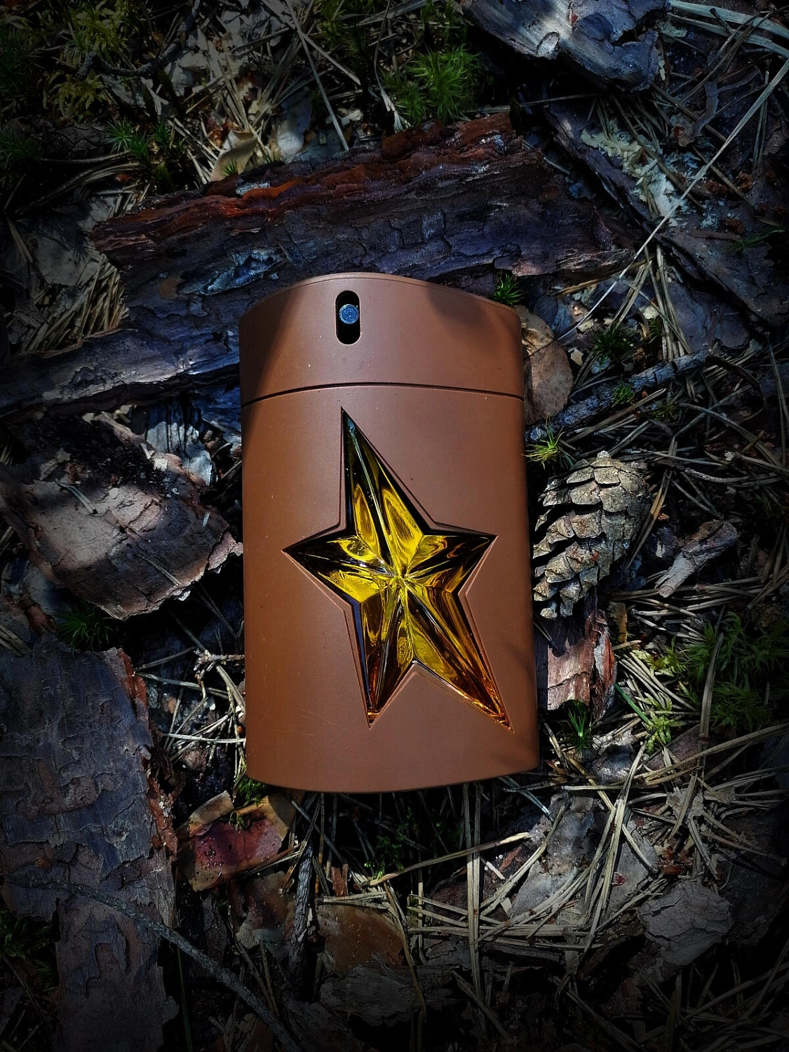 MUGLER A Men Pure Havane