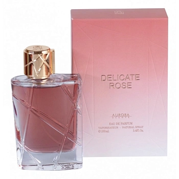 Фото Aurora Scents Delicate Rose