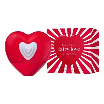 Фото Escada Fairy Love