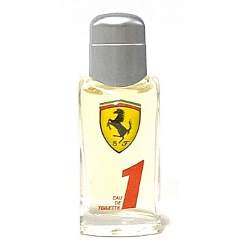 Фото Ferrari No 1