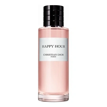 Christian Dior Happy Hour парфюмерная вода, 125 мл тестер Christian Dior Happy Hour парфюмерная вода, 125 мл тестер