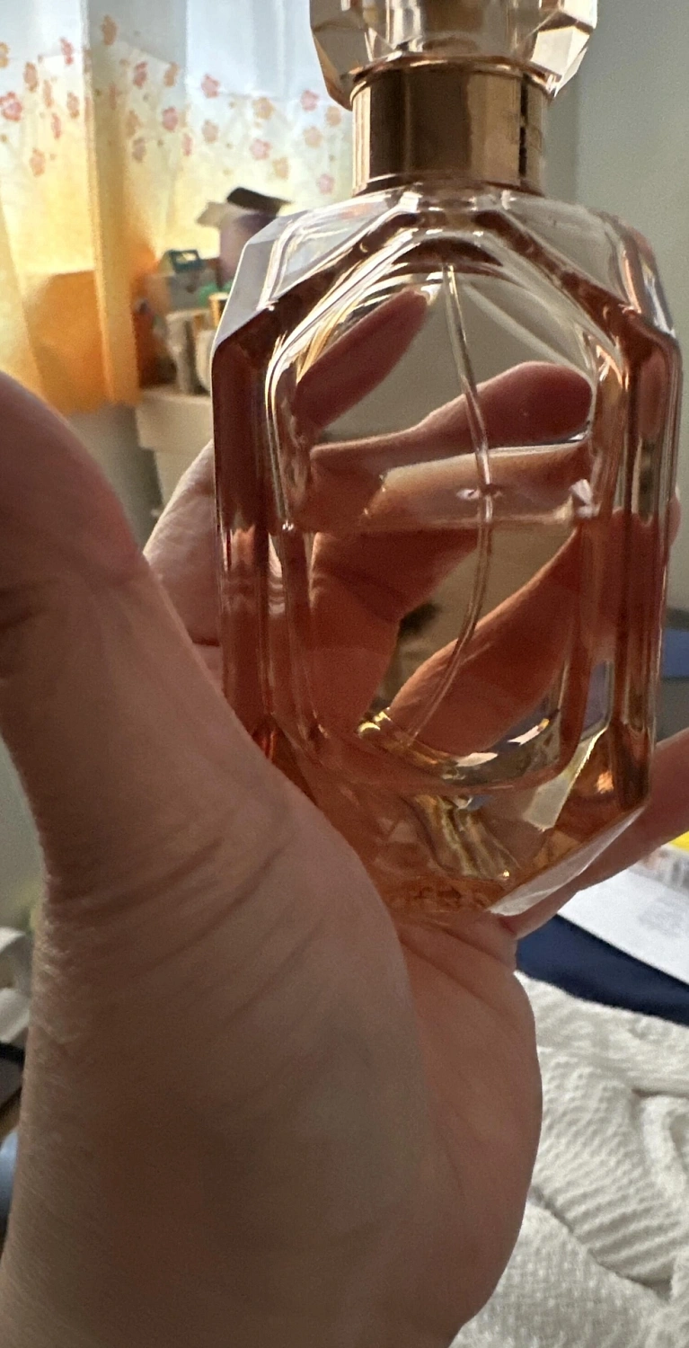 Tiffany & Co Rose Gold Intense