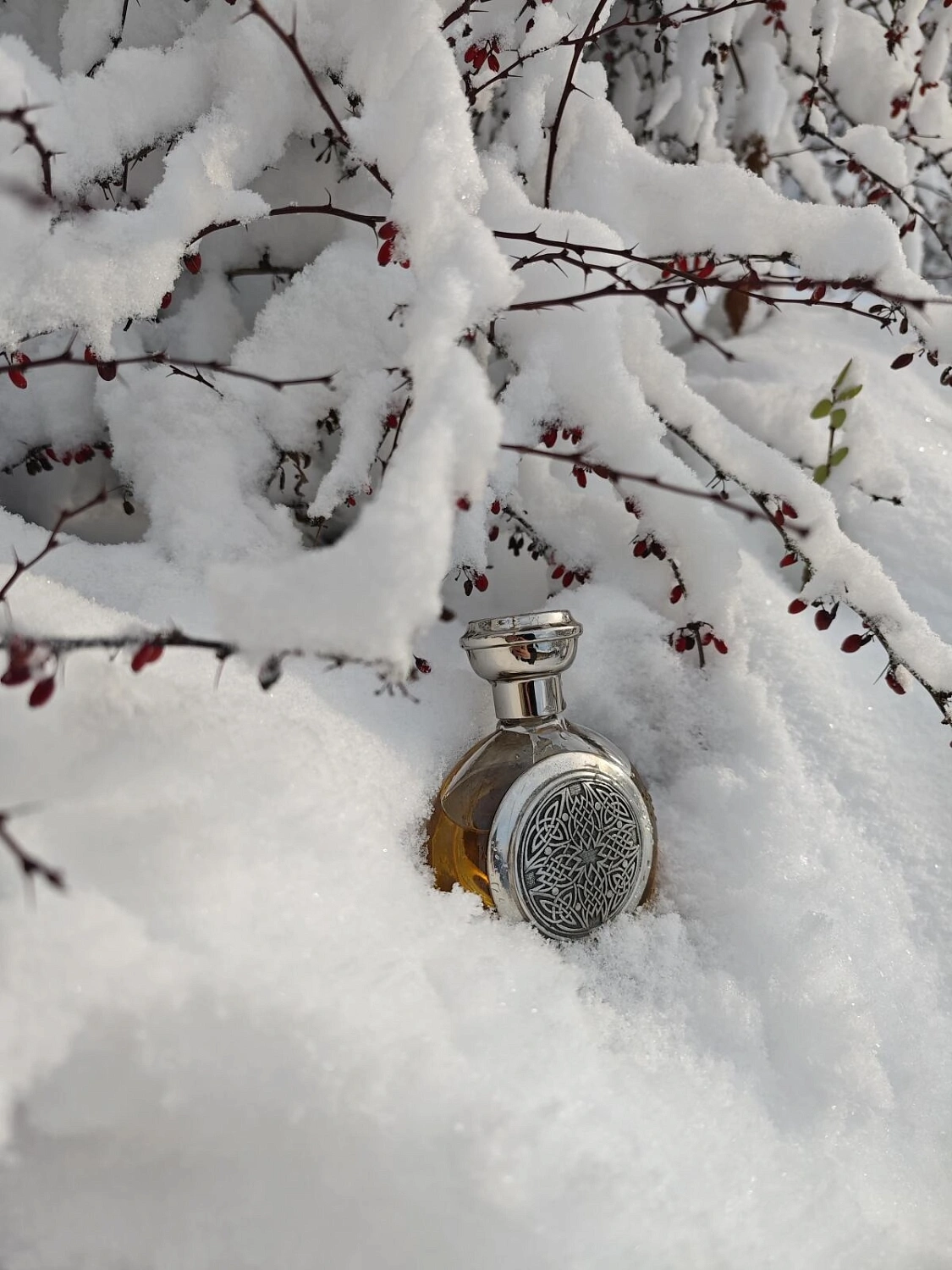 Boadicea the Victorious Ardent