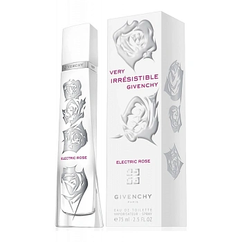 Фото GIVENCHY Very Irresistible Electric Rose