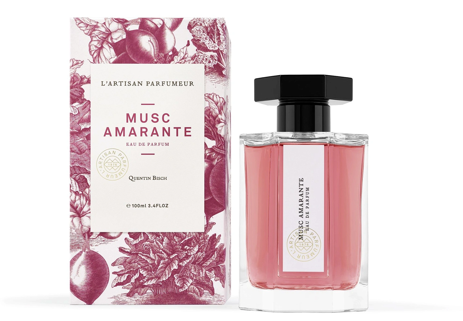 L`Artisan Parfumeur Musc Amarante L`Artisan Parfumeur Musc Amarante