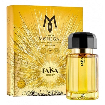 Фото Ramon Monegal Faisa