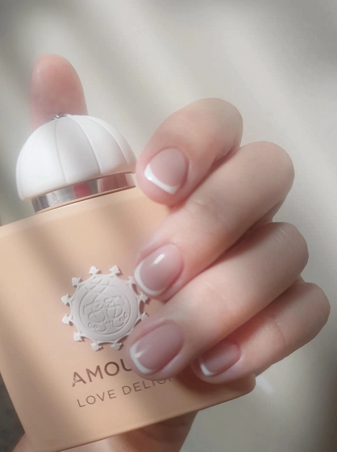 Amouage Love Delight