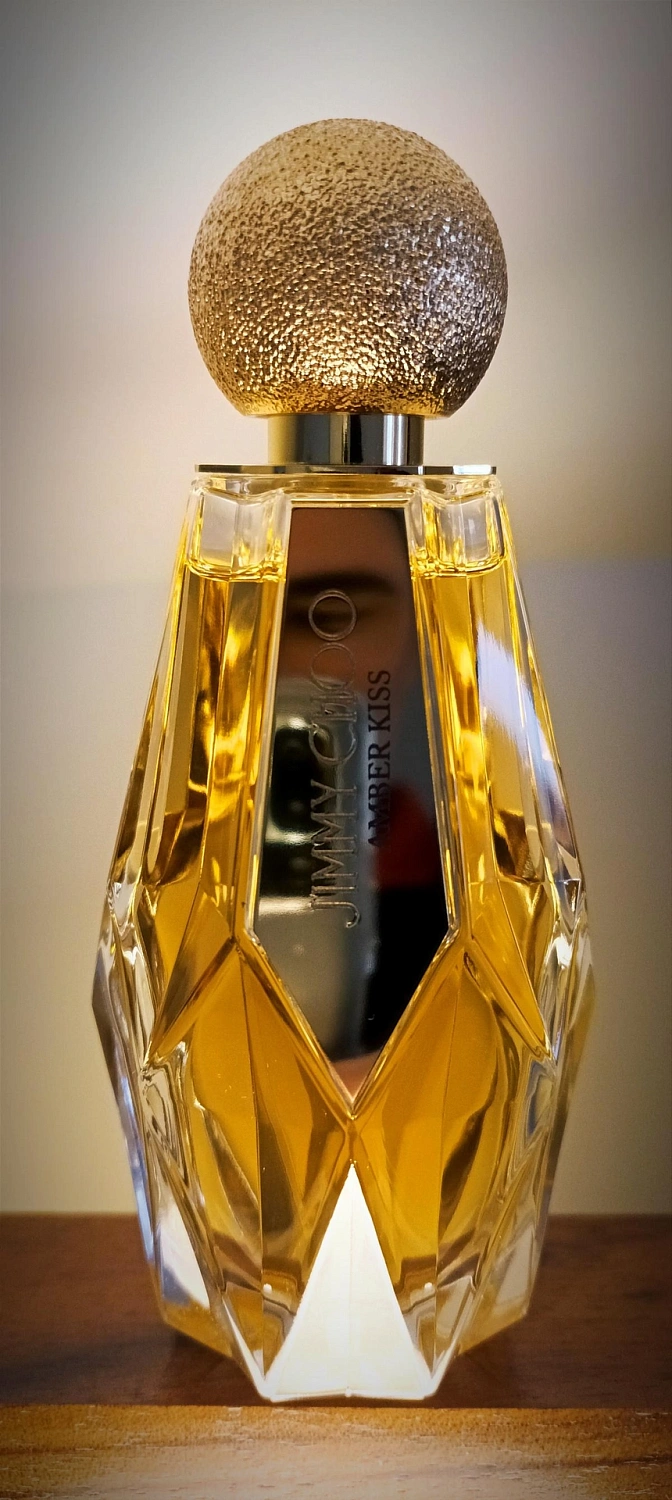 Jimmy Choo Amber Kiss