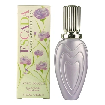 Фото Escada Loving Bouquet