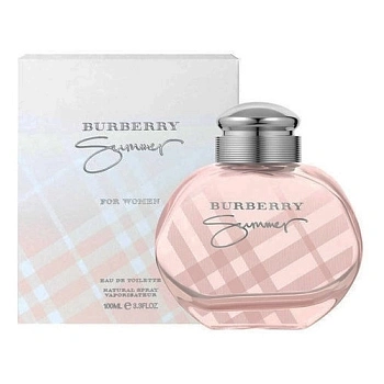 Фото Burberry Summer for Women 2010