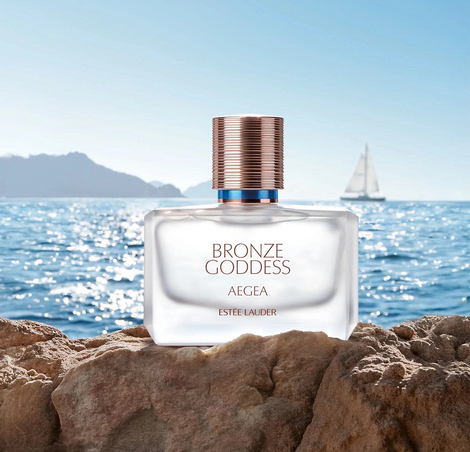 Estee Lauder Bronze Goddess Aegea Estee Lauder Bronze Goddess Aegea