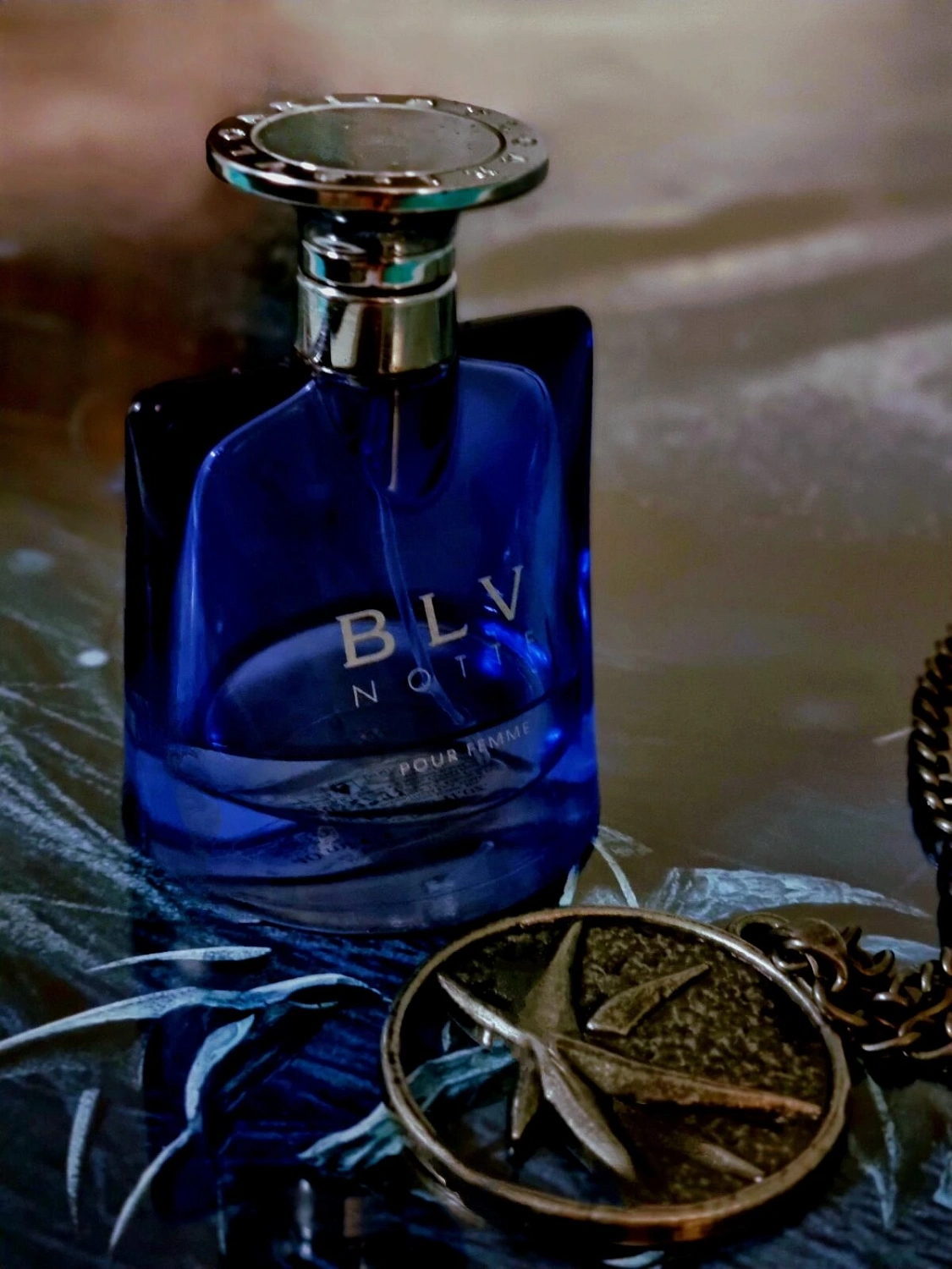 BVLGARI BLV Notte BVLGARI BLV Notte