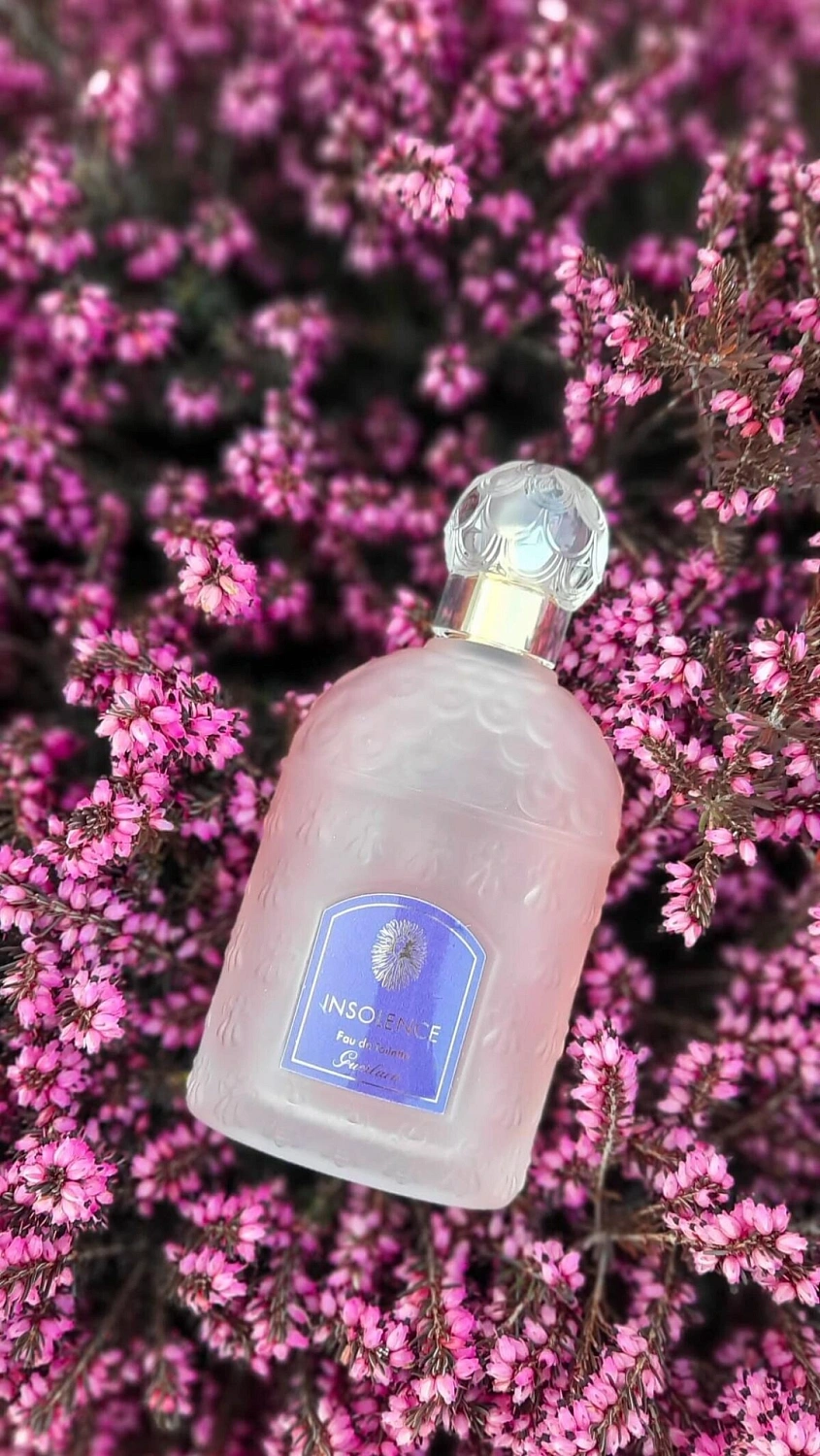 Guerlain Insolence Eau de Toilette Guerlain Insolence Eau de Toilette