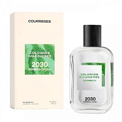 Courrèges 2030 Verbena Crush