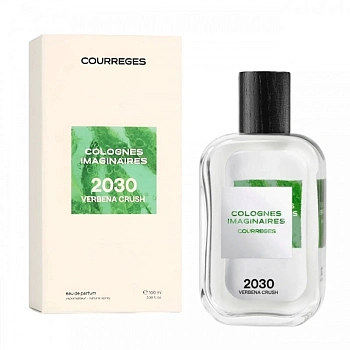 Фото Courreges 2030 Verbena Crush