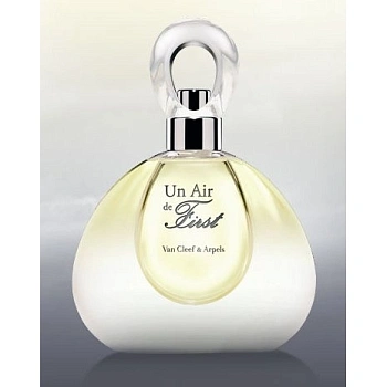 Фото Van Cleef & Arpels Un Air de First