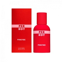 Perroy Pinkfire