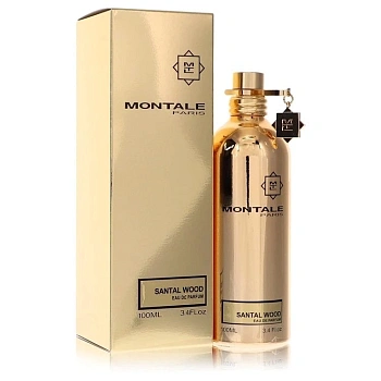 Фото MONTALE Santal Wood
