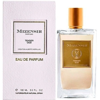 Фото Mizensir Tender Oud