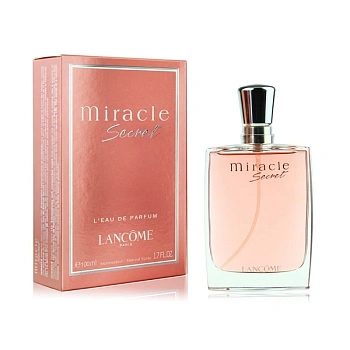 Фото Lancome Miracle Secret