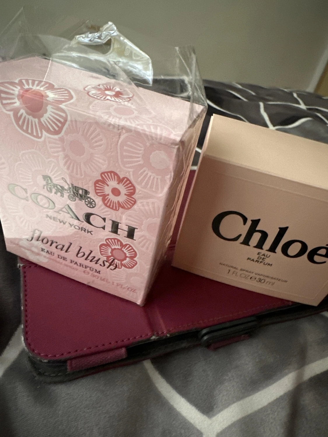 Chloé Eau De Parfum