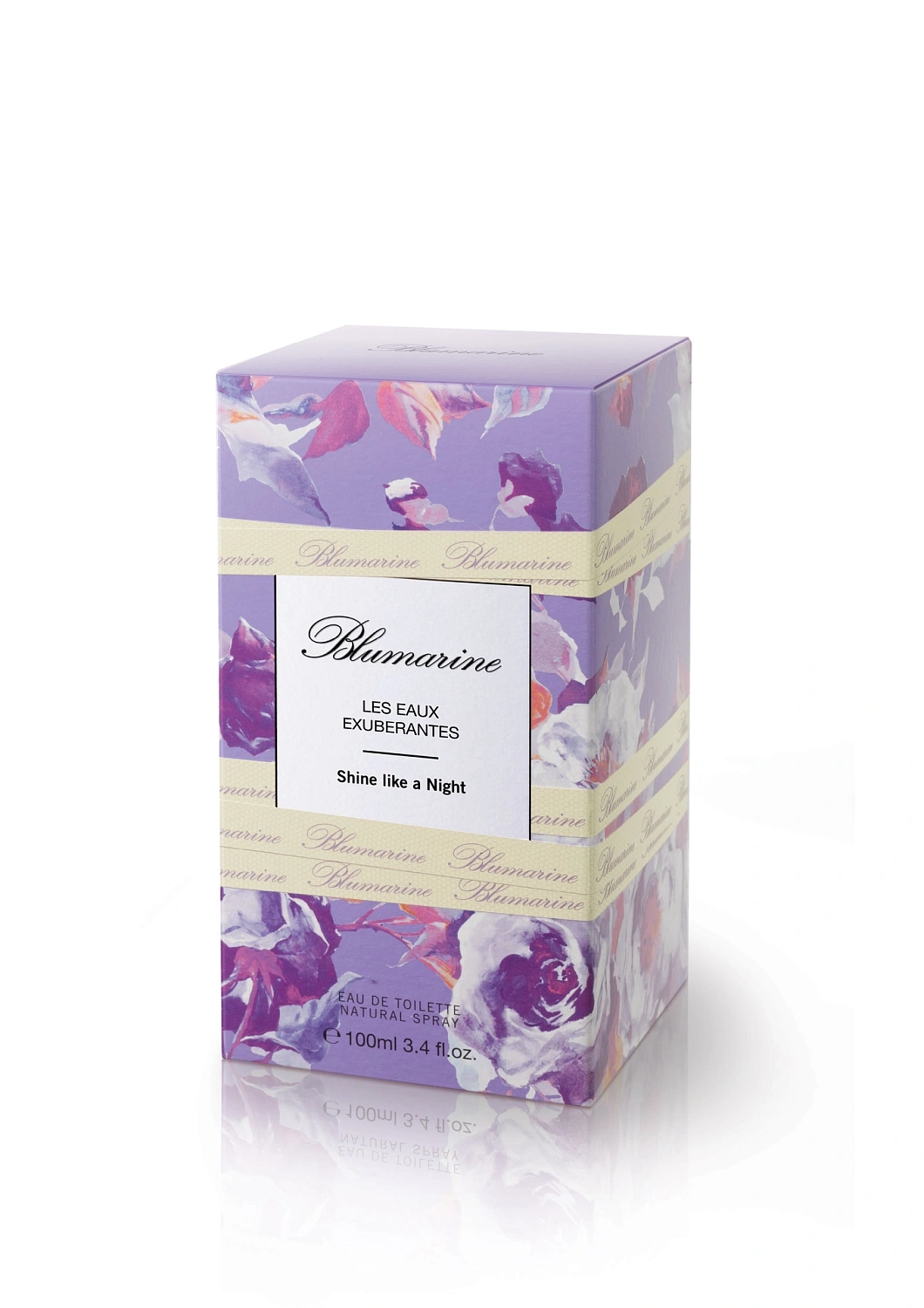 Blumarine Shine Like A Night