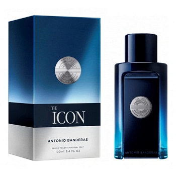 Фото Antonio Banderas The Icon