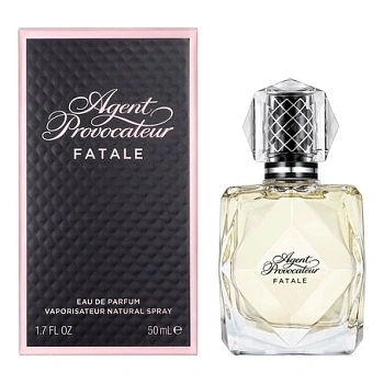 Agent Provocateur Fatale парфюмерная вода, 50 мл