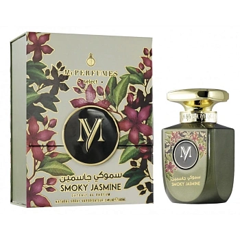 My Perfumes Smoky Jasmine духи, 100 мл