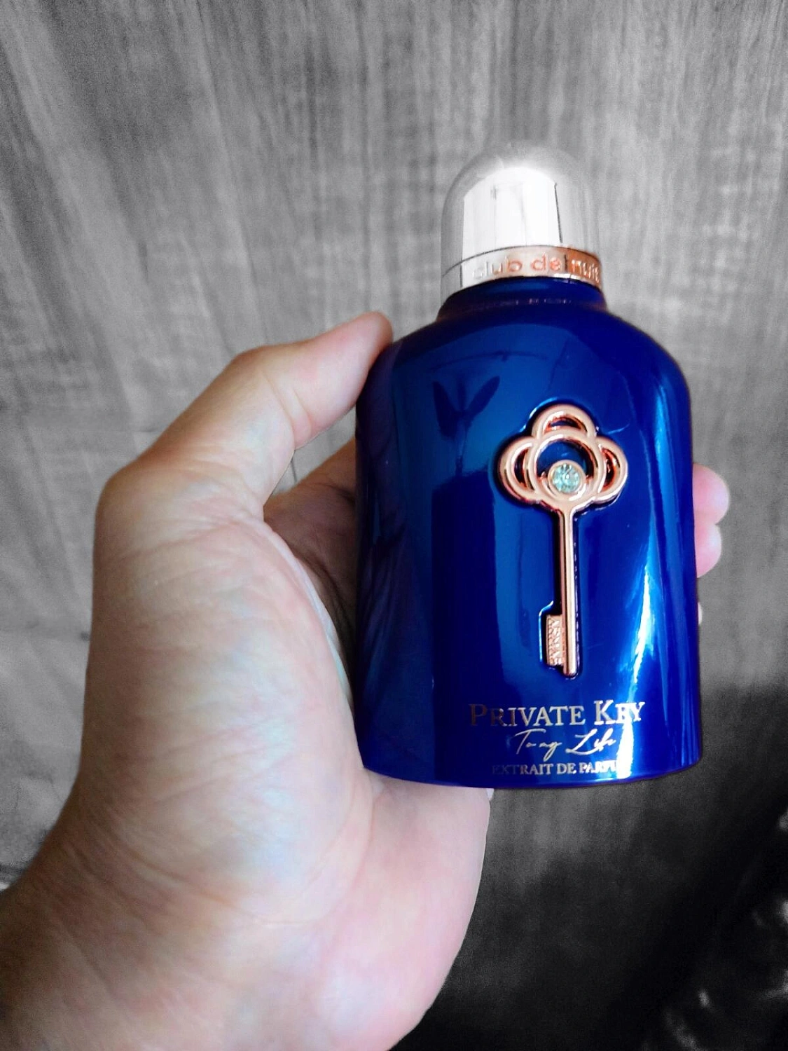 Armaf Private Key To My Life