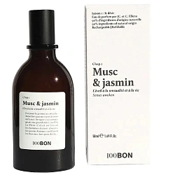 100BON Musc & Jasmin