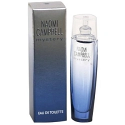 Naomi Campbell Mystery