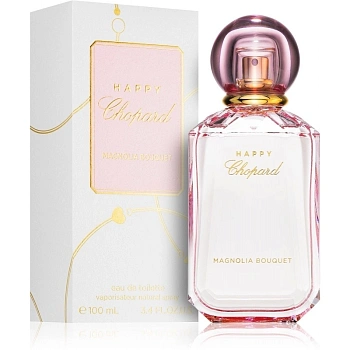 Фото Chopard Magnolia Bouquet